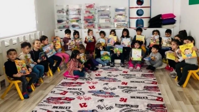 Bu çocuklar alkışlanmaz da ne yapılır?