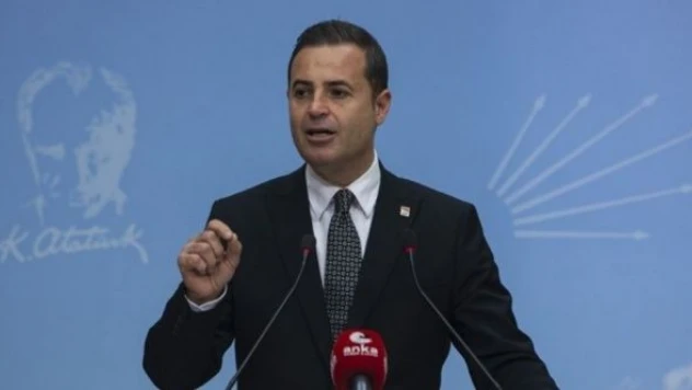 CHP'li Ahmet Akın: ''Faturaları 1.5 ay sonra iptal ettiler''