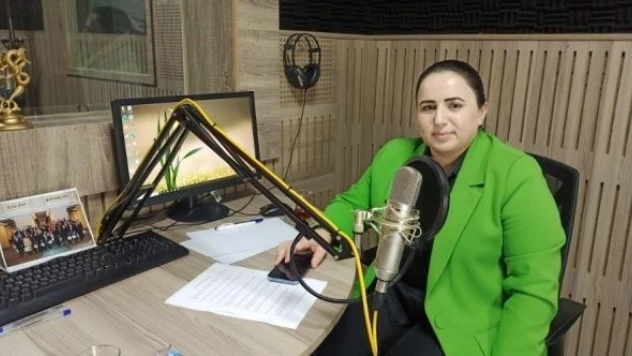 Cizre'nin çehresini kadın kaymakam değiştirdi