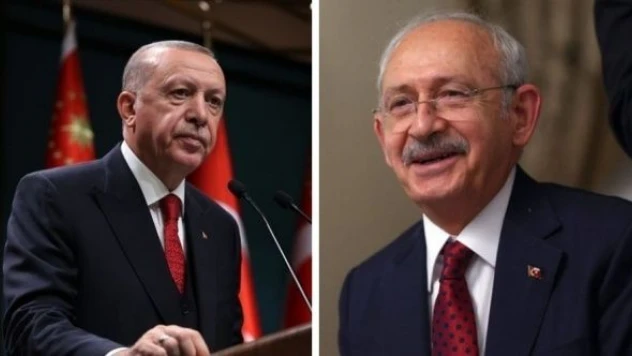 Cumhurbaşkanlığı yarışında ilk anket sonuçları açıklandı