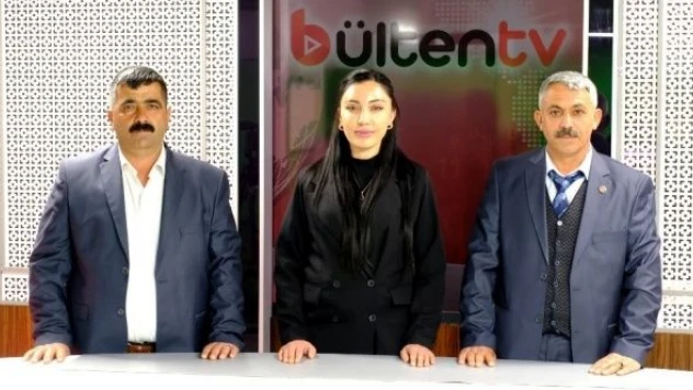 Doğubayazıt köylerinde susuzluk köyden kente göçü tetikledi