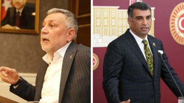 ''Elazığ Stadyumu'', AK Parti ve CHP'yi karşı karşıya getirdi