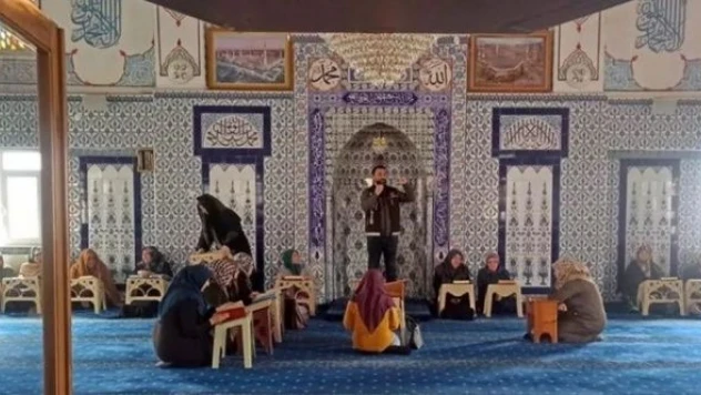 'En İyi Narkotik Polisi: Anne' projesi devam ediyor