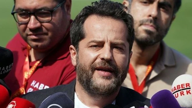 Erden Timur: &quotLigi bitirmeyiz' sözünden sonra çoğu kez özür diledim&quot