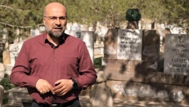 Erzurum Vakıflar Bölge Müdürlüğü'ne atanan isim belli oldu