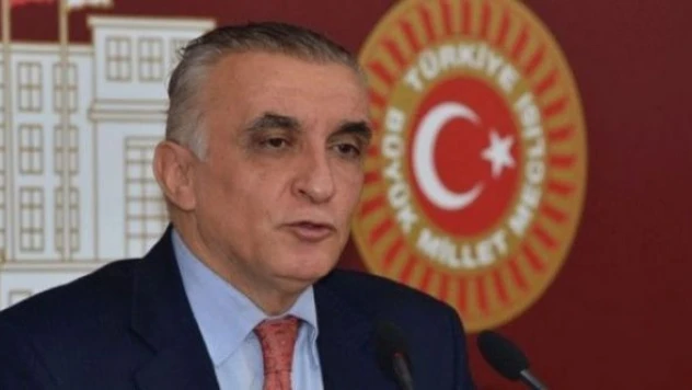 Eski MHP Aydın Milletvekili Uzunırmak: ''Ülkücü gazi bir babanın oğlu Ankara'da torbacılara öldürtüldü''