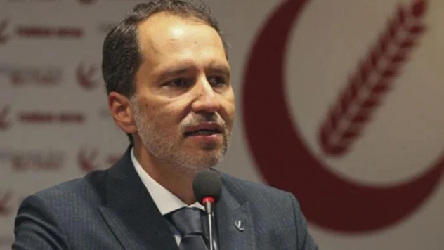 Fatih Erbakan, o soruya cevap verdi