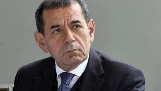 Galatasaray borçlarını kapatacak dev projeyi KAP'a bildirdi