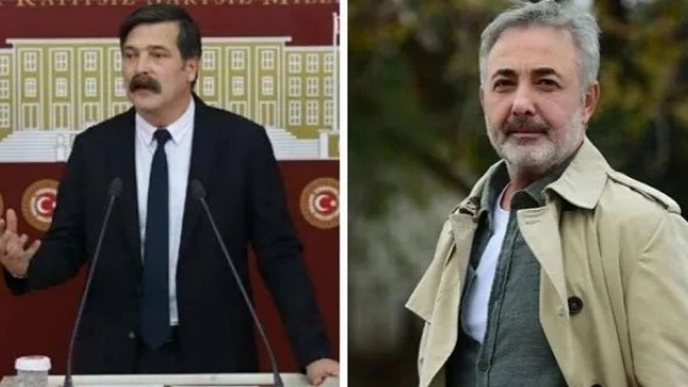 Genel Başkan Baş duyurdu: TİP'e sürpriz bir isim katıldı!