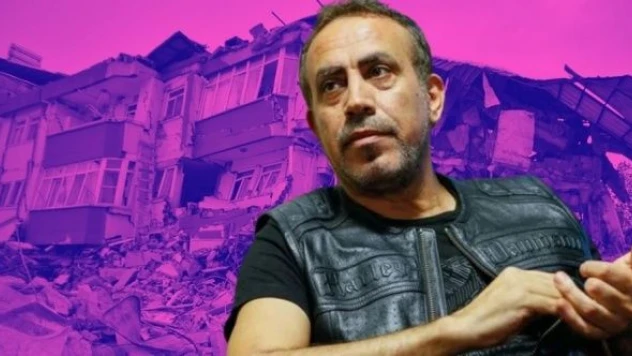 Haluk Levent'ten konteyner kent müjdesi