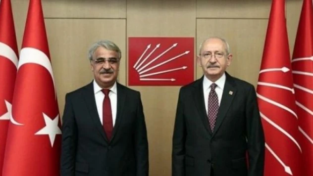 HDP'den ertelenen Kılıçdaroğlu'nun ziyaretiyle ilgili açıklama