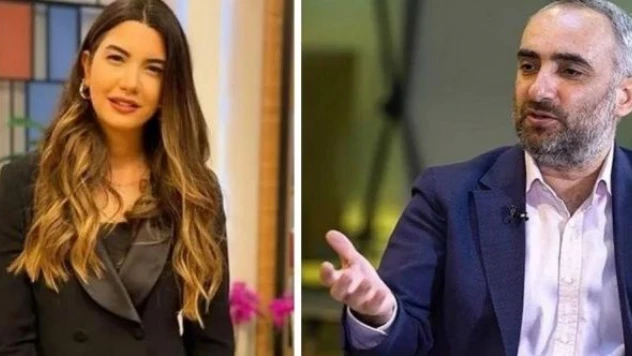 İsmail Saymaz'dan çok konuşulacak açıklama