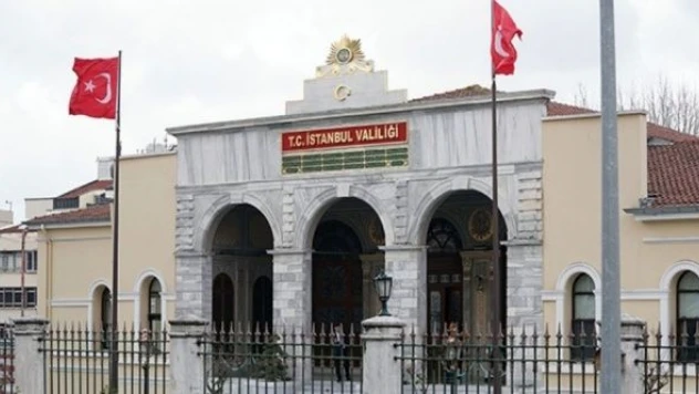 İstanbul Valiliğinden İYİ Parti'ye saldırı açıklaması