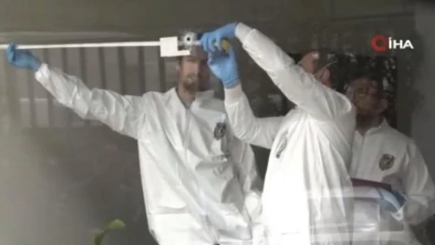 İYİ Parti olayında yeni detaylar: Saldırı değil hırsızlık çıktı!