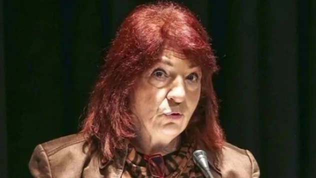 Lale Orta: &quotKamuoyunun gerçeği bilmesini istedim&quot