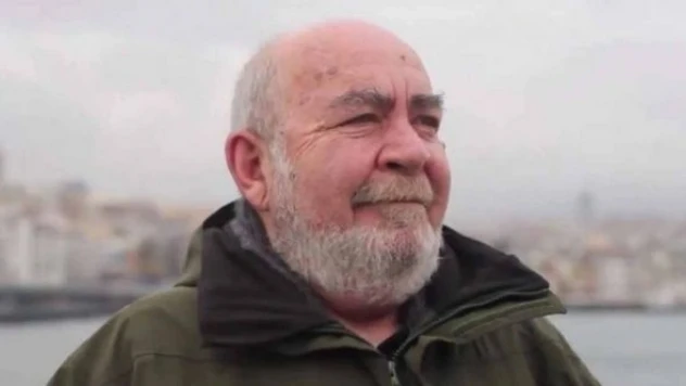 Leyla ile Mecnun'un 'ak sakallı dede'sinden acı haber