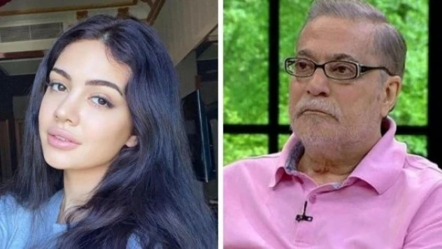 Mehmet Ali Erbil'in cezası belli oldu