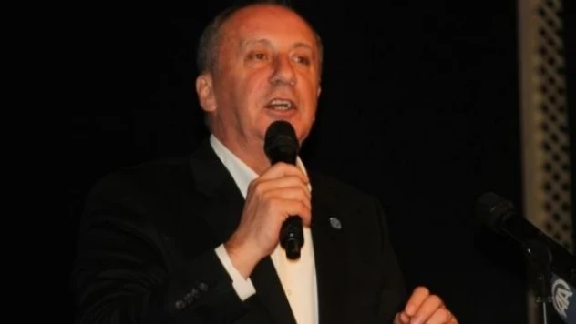 Memleket Partisi yetkilileri, Cumhurbaşkanı adayını seçecek