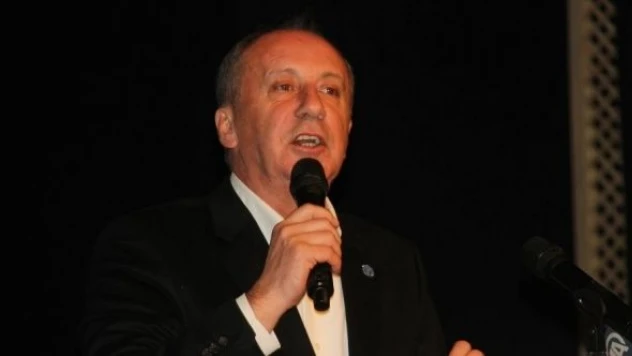 Memleket Partisi'nin Cumhurbaşkanı adayı belli oldu!