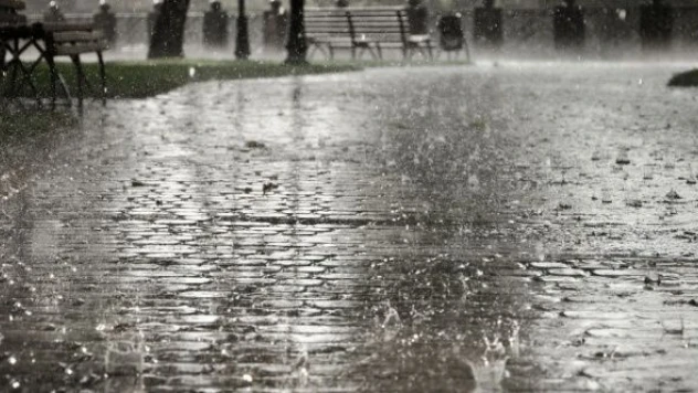 Meteorolojiden Bayburt'a uyarı