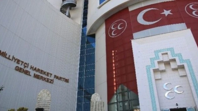 MHP'de 890 aday adayı başvuru yaptı