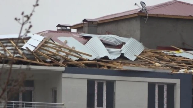 Muş'ta eğitime ara verildi