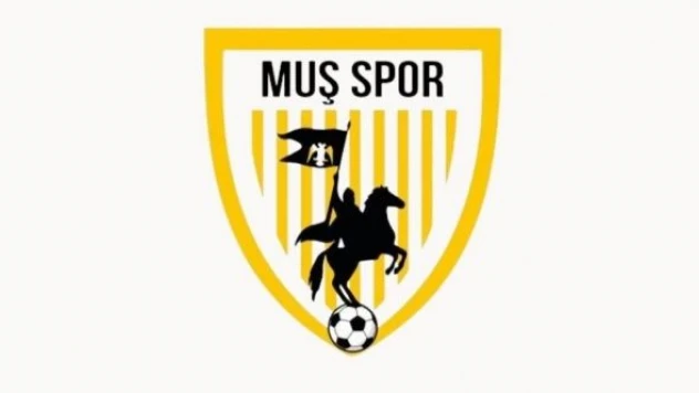 Muşspor'dan ''Omuz Omuza'' kampanyasına bağış