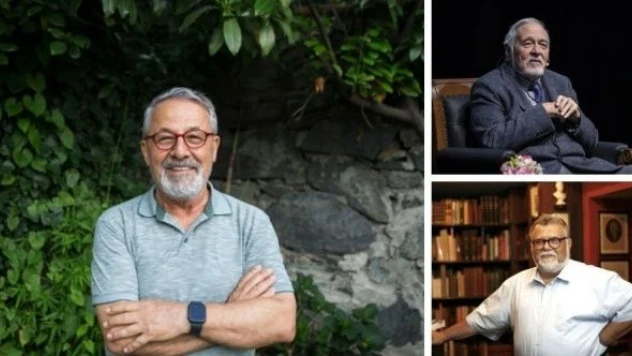 Naci Görür'den İlber Ortaylı'ya: ''Beni onore etti''