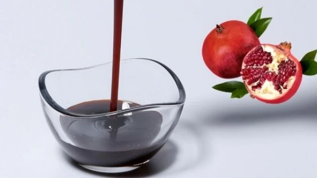 Nar ekşili soslar piyasadan kalkıyor