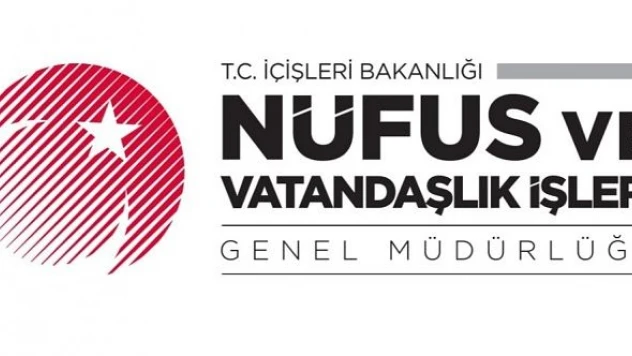 Nüfus ve Vatandaşlık Genel Müdürlüğü'nden afetzedelere duyuru