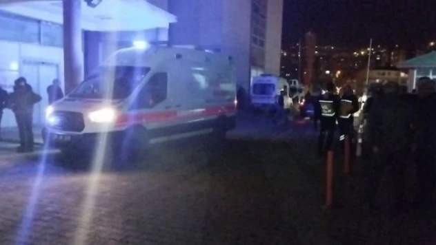 Otomobil takla attı... Metrelerce sürüklendi