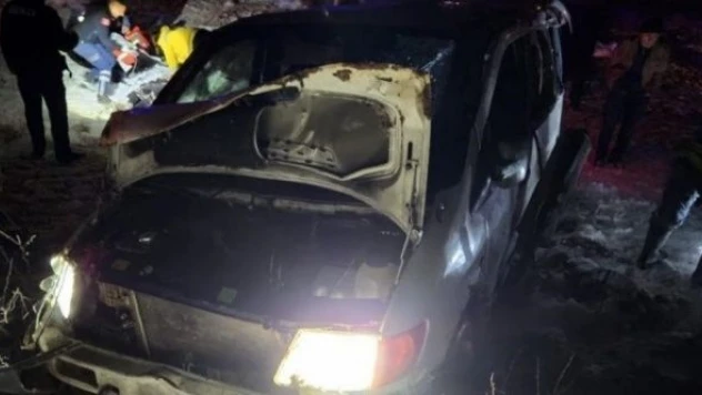 Savaştan kaçıp Erzincan'a yerleşmişti: Hayatını kaybetti