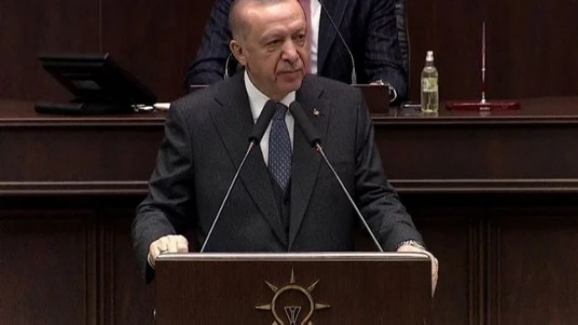 Seçim tarihi netleşti: 14 Mayıs