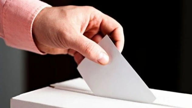 Seçmen listeleri askıya çıktı