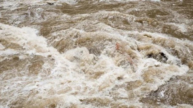 Sel felaketinde can kaybı sayısı 5'e yükseldi