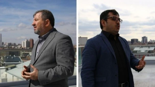 Şok iddia: PKK'lılar ve Ermeni milisler aynı kampta mı eğitim alıyor?!