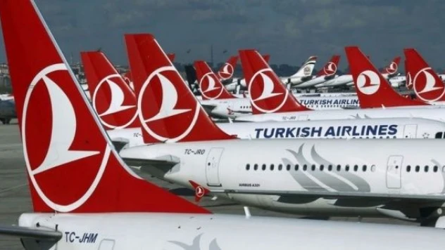 THY duyurdu: Uçak biletlerine ücret kesintisiz iptal ve değişim sağanacak