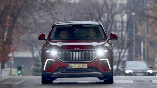 TOGG'da kura süreci tamamlandı, siparişe hak kazananlar açıklandı