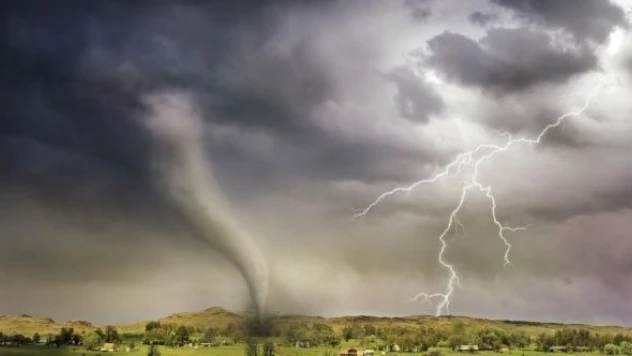 Valilik yağış ve lodosa karşı vatandaşı uyardı