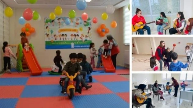 Van'da depremzedelere yönelik etkinlikler sürüyor