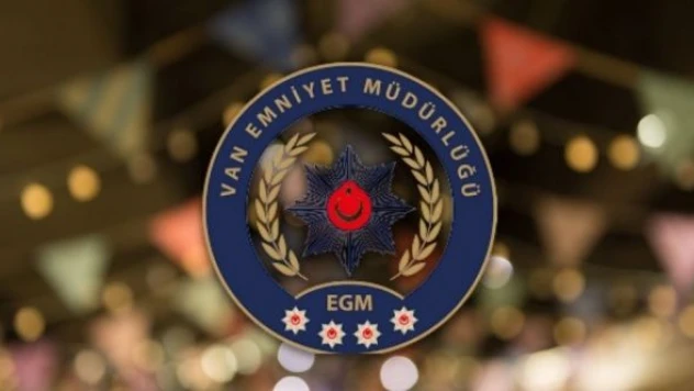 Van'da nevruz kutlamalarında arbede