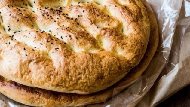 Van'da Ramazan pidesinin fiyatı açıklandı