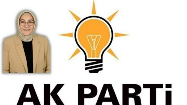 VBB Kadın ve Aile Hizmetleri Daire Başkanı Biçek, milletvekili olmak için görevinden istifa etti