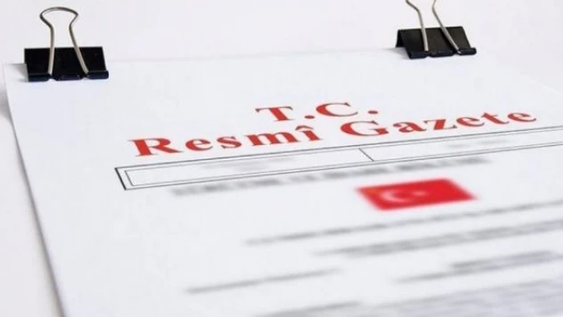 YSK'nın sandık kurullarının görev ve yetkilerini gösteren genelgesi Resmi Gazete'de yayımlandı