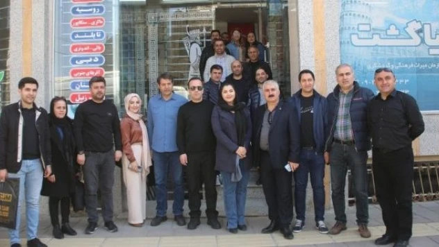 Yüksekova turizmde atağa geçti