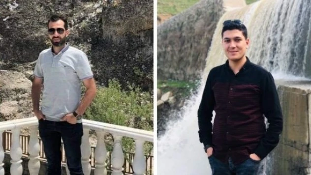 Çocukluk arkadaşları aynı kazada hayatını kaybetti