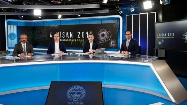 Fenerbahçe: 'Adaletin tecelli etmesini istiyoruz, elimizden gelen her şeyi yapacağız'