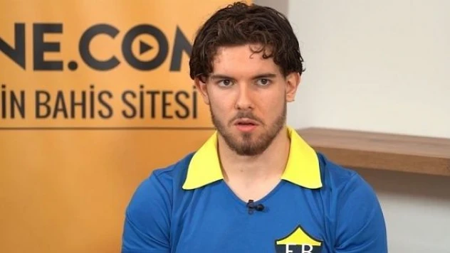 Ferdi Kadıoğlu: &quotBeşiktaş derbisini kazanmayı çok istiyoruz&quot