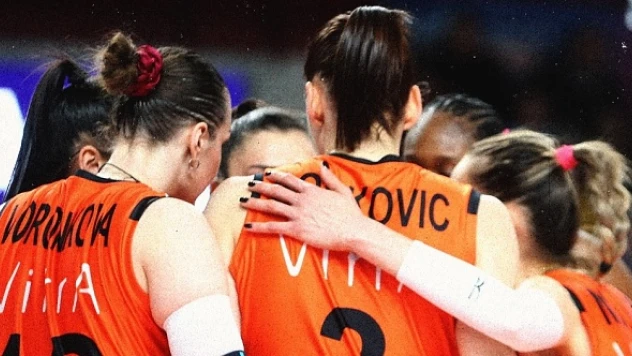 İtalya'dan istediğimiz sonucu alamadık