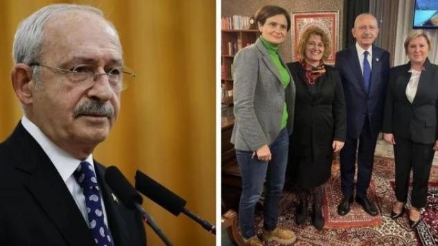 Kılıçdaroğlu'ndan 'seccade' açıklaması: &quotDünyada kimseyi incitmek istemem&quot